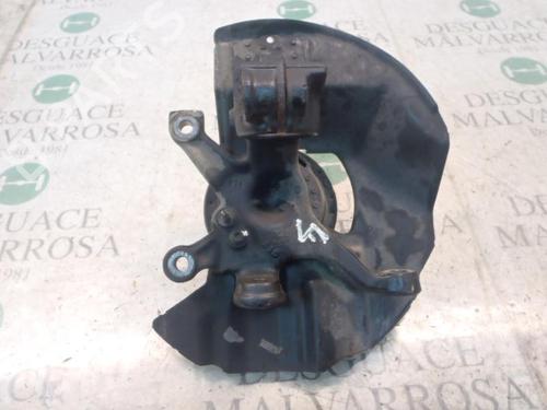 Left front steering knuckle BMW 3 (E46) 320 d | BP3801193M25 