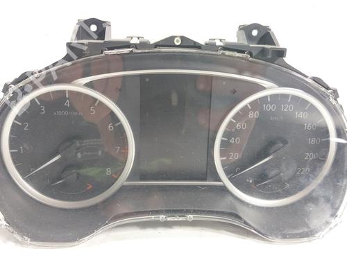 instrument-cluster-nissan-micra-v-k14-2016-30843432 main image