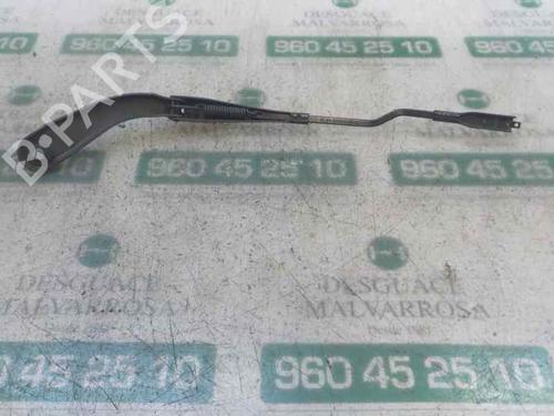 Front windshield wiper arm BMW 1 (F20)  | BP6456654C143 