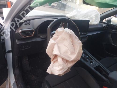 Engine SEAT LEON Sportstourer (KL8, KLD)  | BP19745927M1  - Image 14