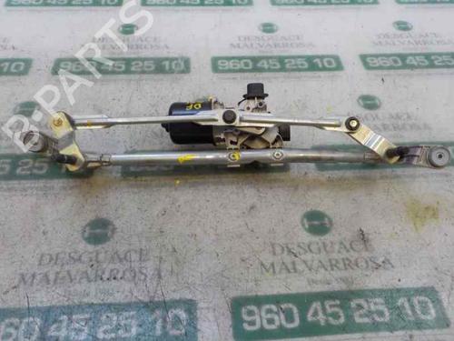Used Front wiper motor RENAULT MEGANE IV Hatchback (B9A/M/N_) [2015-2025]  6104018