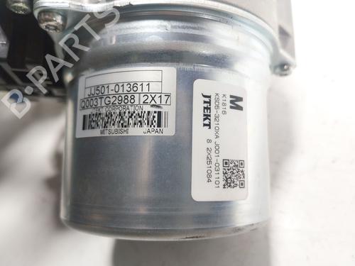 Steering column MAZDA CX-5 (KF) 2.0 | BP17765183M21 - Image 3