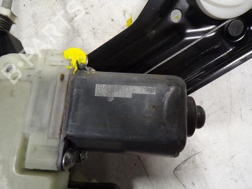 BP7314729C23 | Alzavetro anteriore destra BMW i3 (I01) Electric BP7314729C23