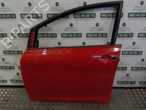 Used Left front door SEAT ALTEA (5P1) 1.9 TDI (105 hp) 5925904