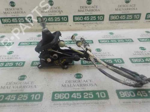 Gear lever FORD FOCUS III  | BP7412121M90 
