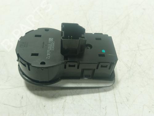 Headlight switch OPEL ASTRA K (B16) 1.6 CDTi (68) | BP30576472I24 - Image 3