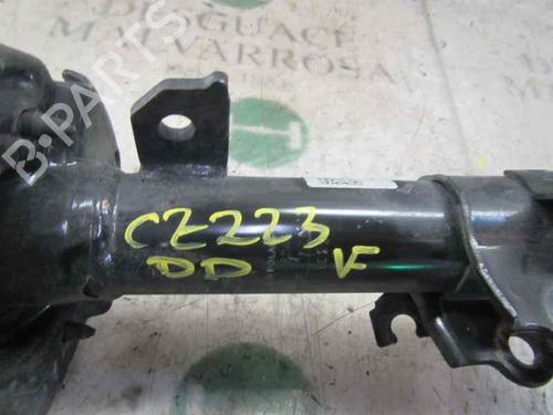 Right front shock absorber FORD FIESTA VI (CB1, CCN) 1.25 | BP3854406M17 