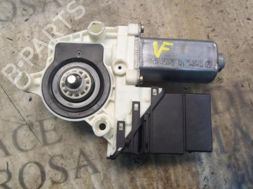 Used Left rear window motor Left rear window motor SEAT TOLEDO II (1M2) [1998-2006] 3806181 3806181