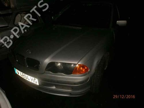 Højre Foran Tågelygte BMW 3 (E46) 320 d | BP3839281C31 