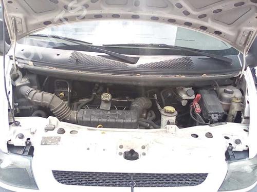 Sprinklertank FORD TRANSIT Van (FA_ _) 2.0 DI (FAE_, FAF_, FAG_) | BP7662834C113 - Image 7