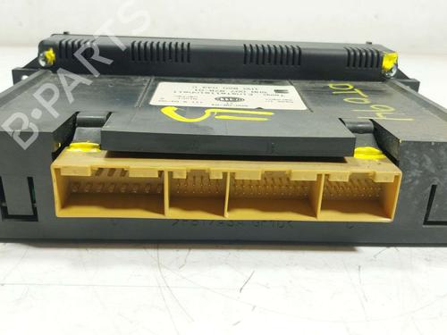 Climate control SEAT LEON (1M1) 1.8 20V T | BP38551977I5 - Image 3
