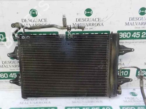 Used AC radiator SEAT CORDOBA (6L2) 1.4 16V (75 hp) 6424613
