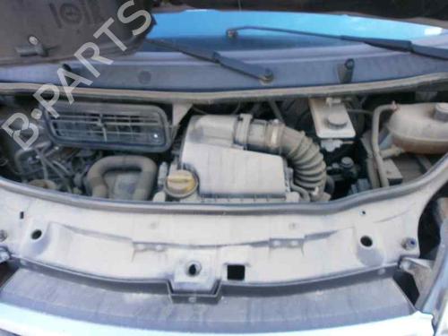 Engine mount NISSAN PRIMASTAR Van (X83) 2.0 dCi 115 | BP9080359M89 - Image 6