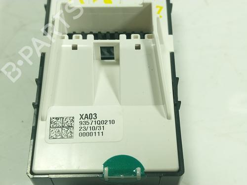 Left front window switch HYUNDAI GETZ (TB)  | BP25046710I27 