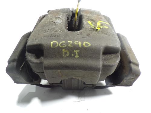 Used Left front brake caliper Left front brake caliper BMW 5 (F10) 520 d (184 hp) 11552300 11552300