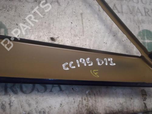 Left front fenders SEAT ALHAMBRA (7V8, 7V9) 2.0 i | BP3810176C41 