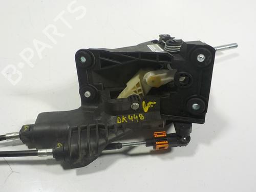 Gear lever FORD TRANSIT V363 Platform/Chassis (FED, FFD)  | BP11431390M90 