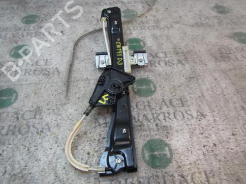 Used Front right window mechanism SKODA CITIGO (NF1) 1.0 (60 hp) 12172234