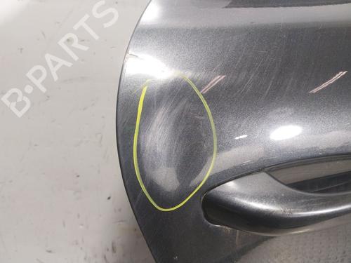 Dør højre bagtil PORSCHE MACAN (95B) 2.0 | BP36702985C5 - Image 2