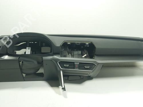 Dashboard SEAT LEON Sportstourer (KL8, KLD) [2020-2026]  31207927