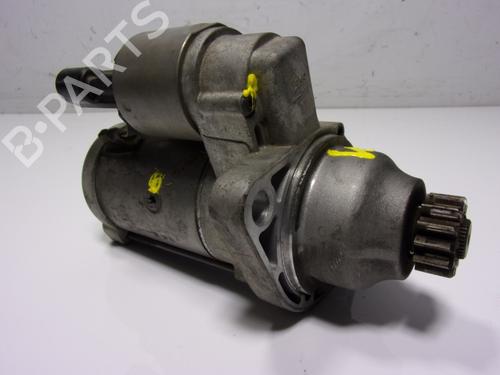 Used Starter Starter SEAT LEON (5F1) [2012-2021] 15647876 15647876