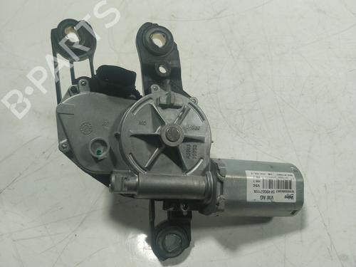 Rear wiper motor SKODA OCTAVIA III Combi (5E5, 5E6) 2.0 TDI | BP17146190M102 
