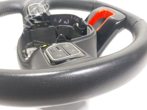 Steering wheel CITROËN C3 AIRCROSS II (2R_, 2C_) 1.2 PureTech 110 (2RHNZB, 2RHNZW, 2RHNPX, 2RHNPJ) | BP31337491C49 