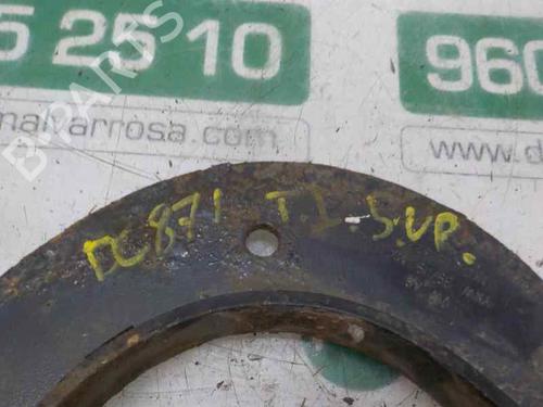 Left rear suspension arm VW GOLF VI Variant (AJ5) 1.6 TDI | BP6509085M14 