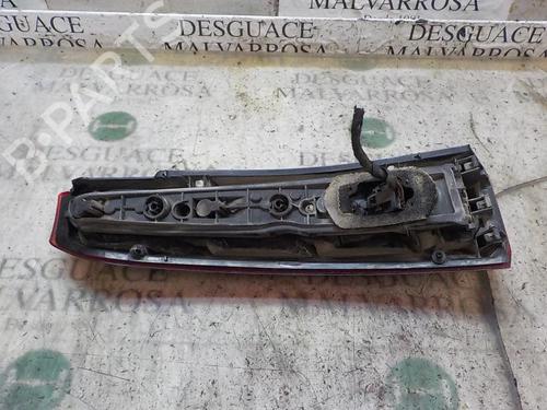 Right taillight OPEL MERIVA A MPV (X03) 1.7 CDTI (E75) | BP3849303C35 