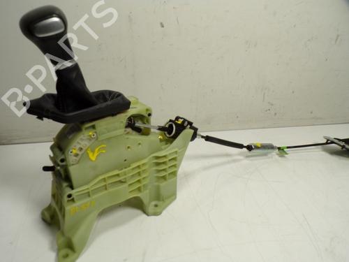 Manual gearbox selector KIA NIRO I (DE) 1.6 GDI Hybrid (105 hp) 15212485