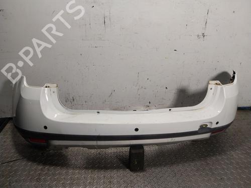 Used Rear bumper DACIA DUSTER (HS_) 1.2 TCe 125 (125 hp) 20129496
