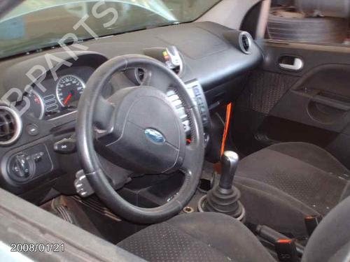 Rear wiper motor FORD FIESTA V (JH_, JD_) 1.4 TDCi | BP3735585M102 