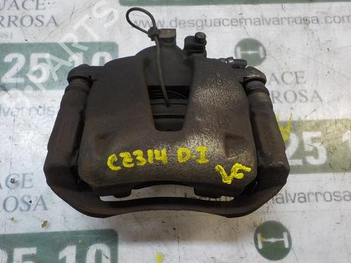 Used Left front brake caliper Left front brake caliper FIAT LINEA (323_, 110_) [2006-2026] 11549625 11549625