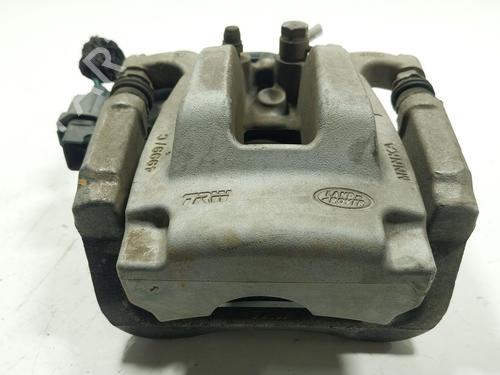 Used Left rear brake caliper Left rear brake caliper 27921262 27921262