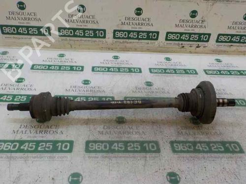 Used Left rear driveshaft MERCEDES-BENZ S-CLASS (W221, V221) [2005-2013]  4758968