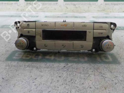 Used Climate control Climate control FORD MONDEO IV (BA7) 2.0 TDCi (140 hp) 6082898 6082898
