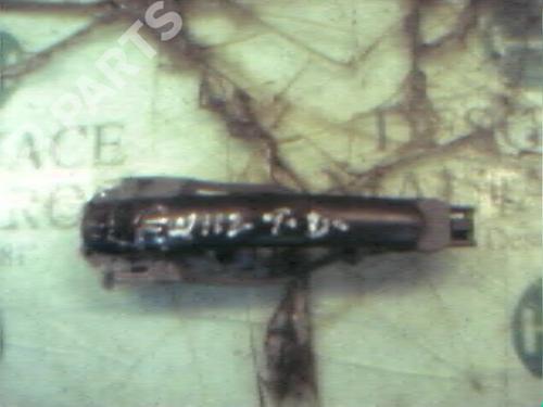 Used Rear right exterior door handle Rear right exterior door handle VW BORA I (1J2) 1.9 TDI (90 hp) 3779066 3779066