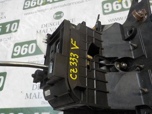Gear lever LEXUS GS (_S19_) 300 (GRS190_, GRS190R) | BP9081318M90 