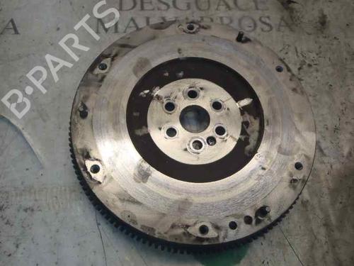 Used Flywheel Flywheel FORD TRANSIT Van (FA_ _) [2000-2006] 14270452 14270452