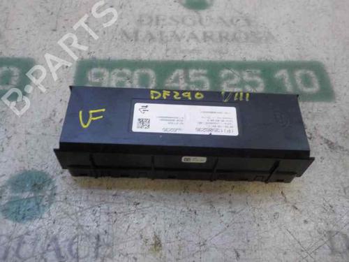 Used Electronic module Electronic module OPEL MOKKA / MOKKA X (J13) 1.6 CDTI (_76) (136 hp) 6301696 6301696