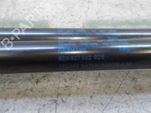 Tailgate lift support AUDI A1 Sportback (GBA)  | BP14284586C138 