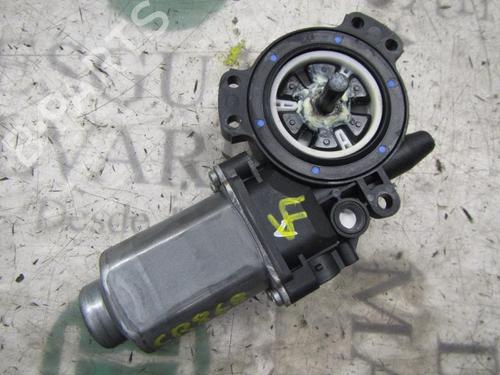 Used Left rear window motor HYUNDAI SANTA FÉ II (CM) 2.2 CRDi GLS (150 hp) 3826963