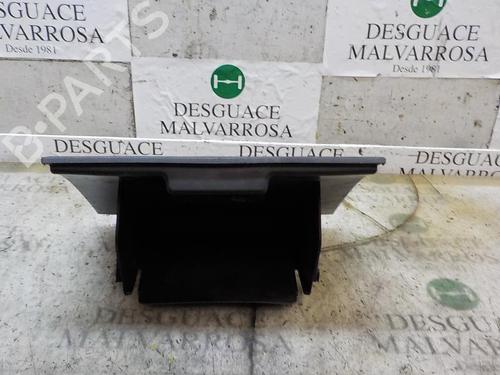 Glove box JEEP COMPASS (MK49) 2.2 CRD 4x4 | BP4011942C95 
