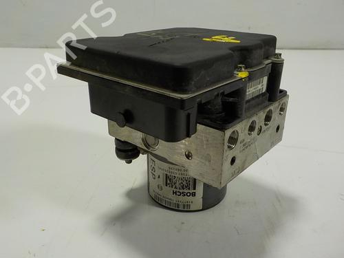 Used ABS pump FORD KA (RU8) 1.2 (69 hp) 10921823
