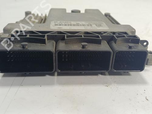 Engine control unit (ECU) RENAULT CLIO IV (BH_) 1.5 dCi 75 | BP36503903M57 - Image 2