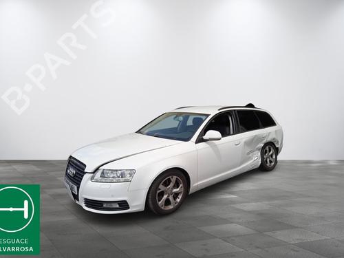 Warning switch AUDI A6 C6 Avant (4F5) 2.0 TDI | BP7847025I22  - Image 10