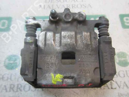 Used Left front brake caliper FORD FIESTA VI (CB1, CCN) 1.25 (82 hp) 11550602