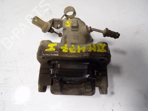 Left rear brake caliper PEUGEOT 2008 I (CU_)  | BP11829882M107 