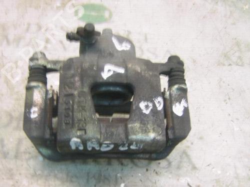 Used Right front brake caliper Right front brake caliper CHEVROLET KALOS 1.2 (72 hp) 11557182 11557182