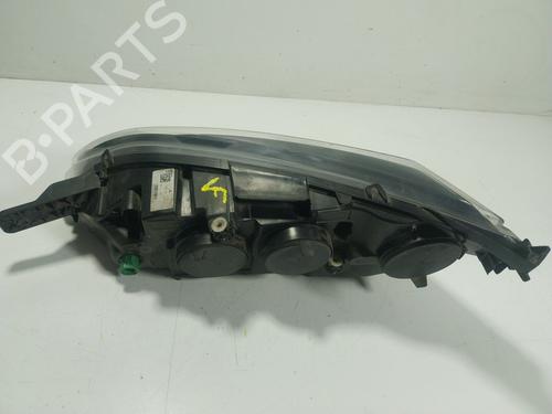 Right headlight FIAT DUCATO Van (250_) 140 Multijet 2,2 D | BP28021655C29 - Image 2
